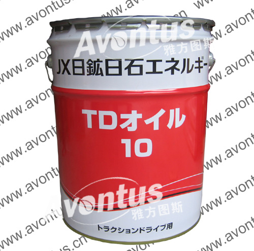 JXյVʯԭձʯͣ TD OIL 1022150